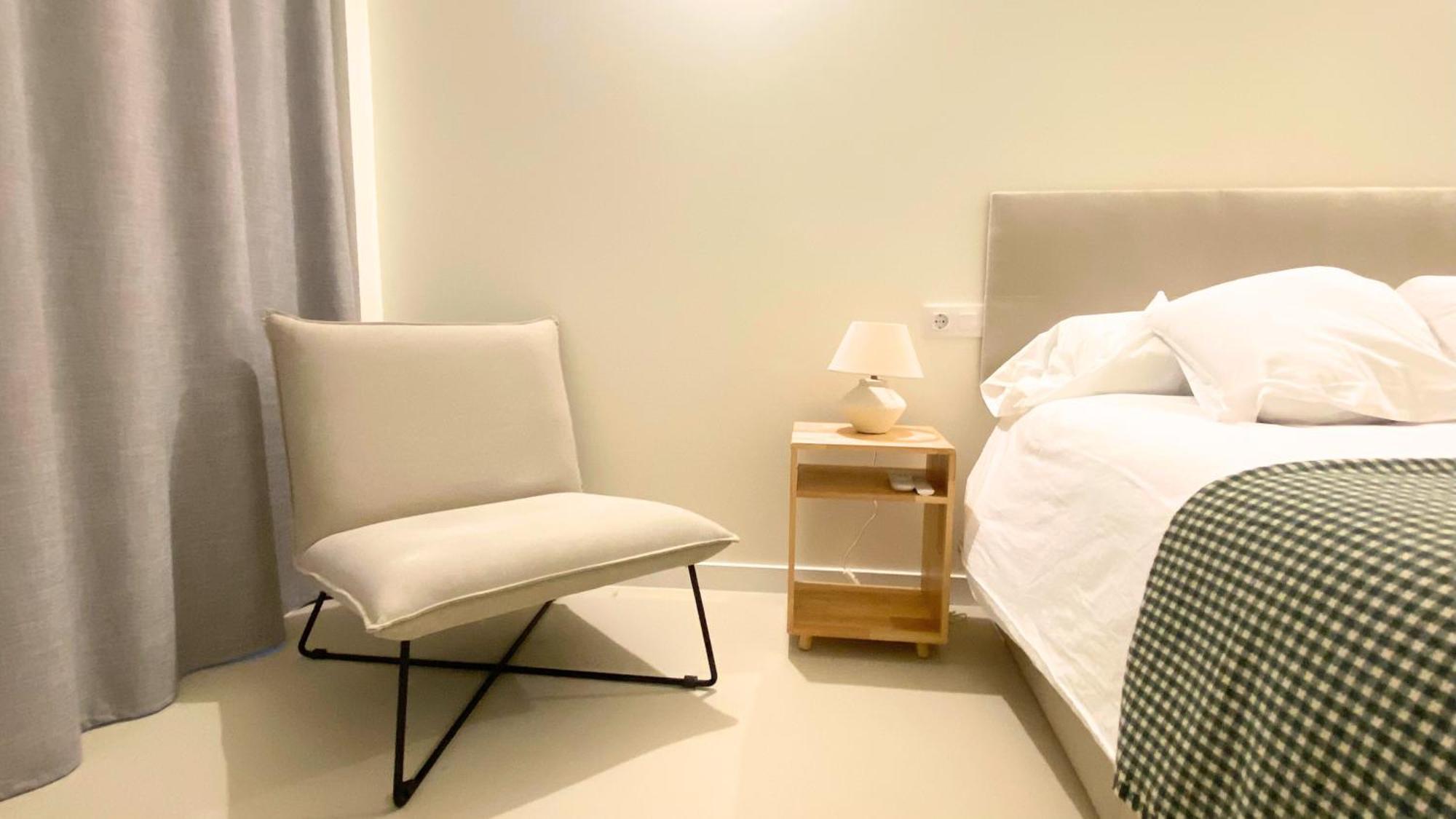 El Appartement Valencia