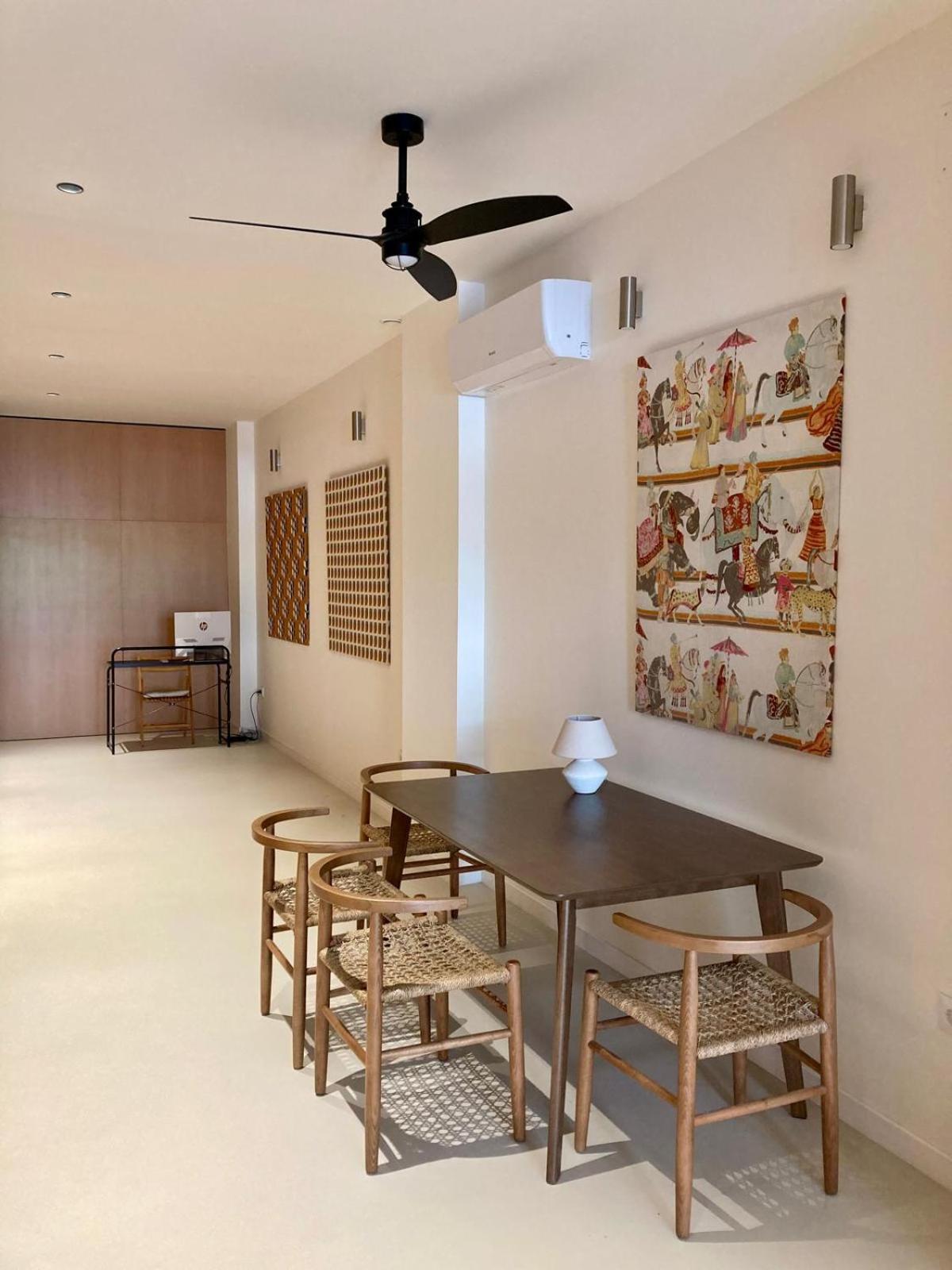 El Appartement