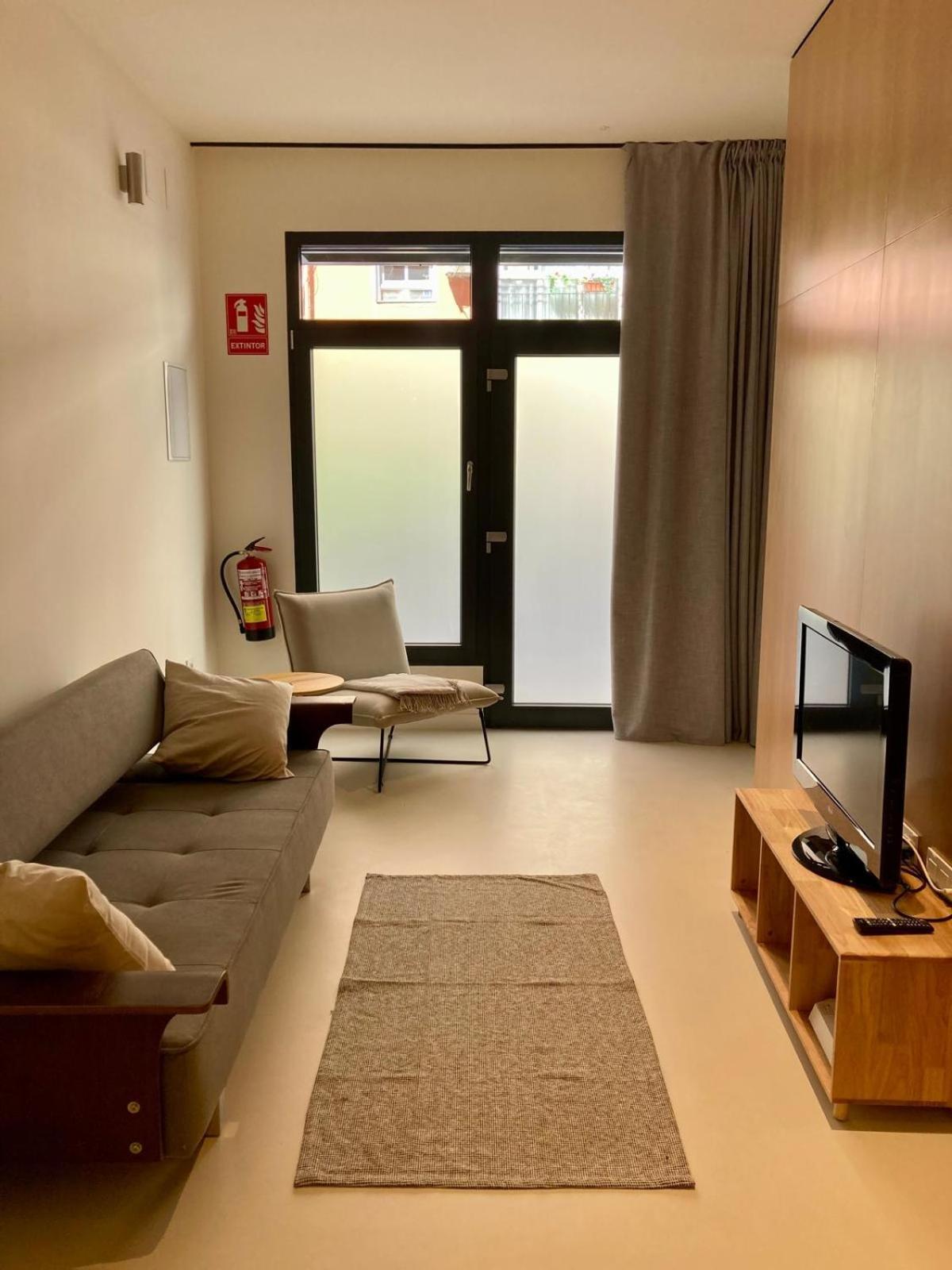 El Appartement *